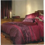BIANCA  TANTRA KING SIZE QUILT COVER SET
